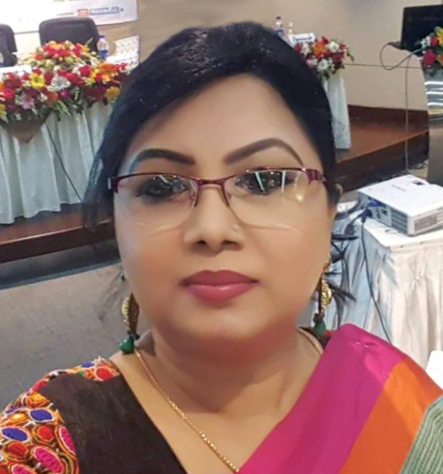 Professional's image