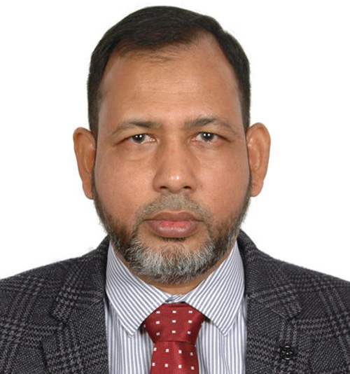 Professional's image